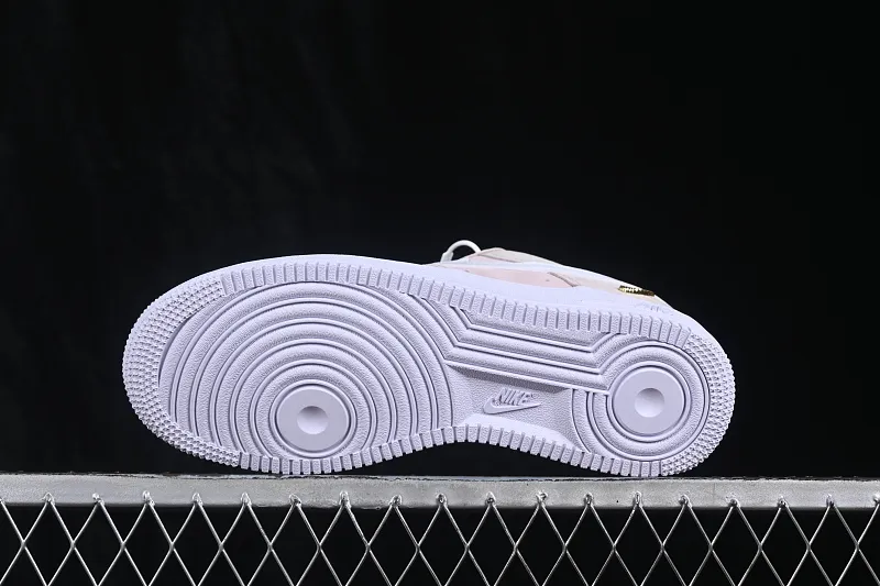 All categories Nk Air Force 1 Air Force series Nk Air Force 1 Low Air Force low-top Nike Air Force 1'07 Low Air Force 1 low-top casual sneakers IQ9964-600